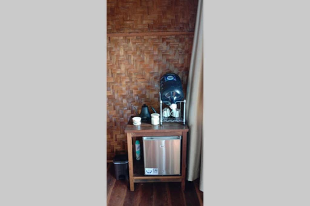 Seagate Bungalows 沙璜 外观 照片