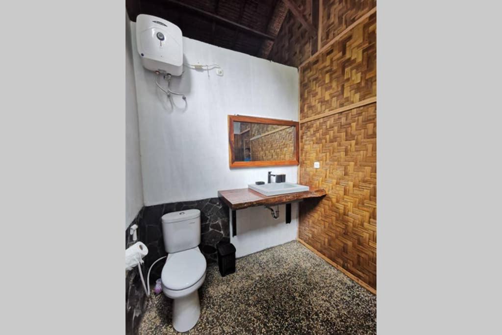 Seagate Bungalows 沙璜 外观 照片