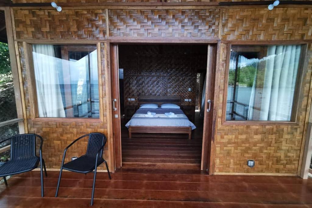 Seagate Bungalows 沙璜 外观 照片