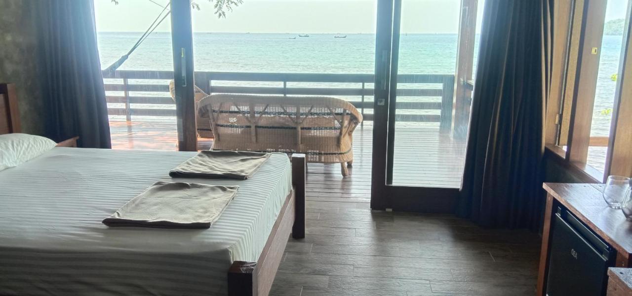 Seagate Bungalows 沙璜 外观 照片