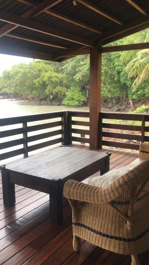 Seagate Bungalows 沙璜 外观 照片
