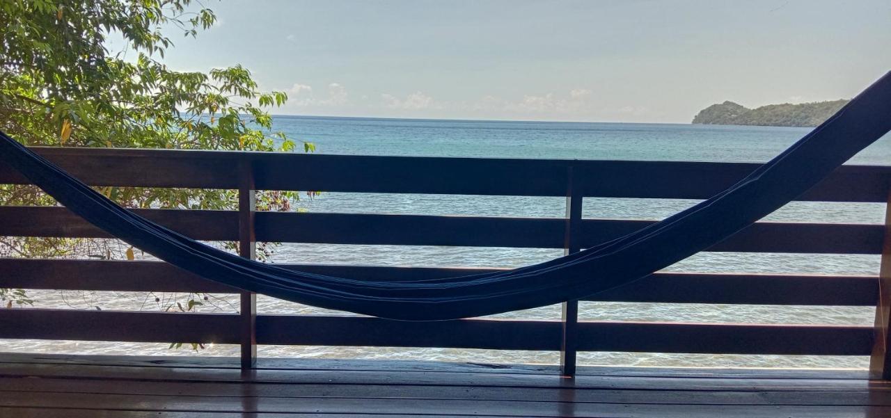 Seagate Bungalows 沙璜 外观 照片