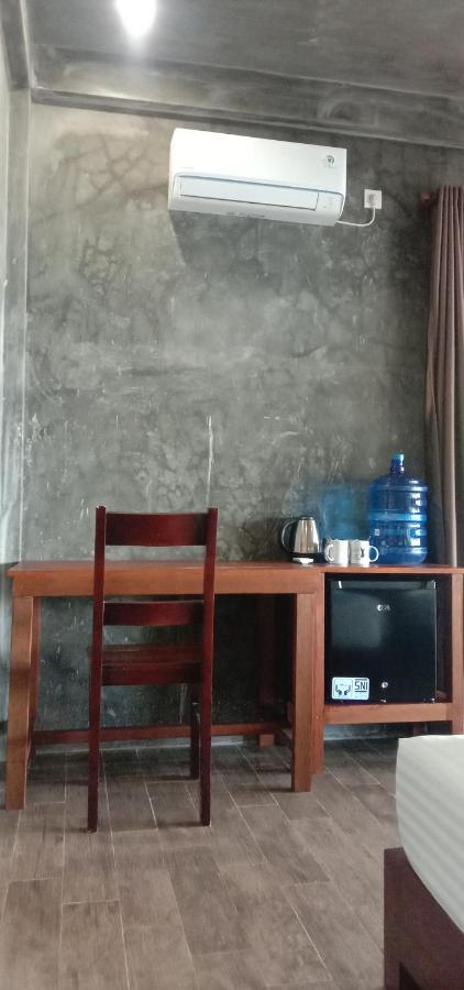 Seagate Bungalows 沙璜 外观 照片