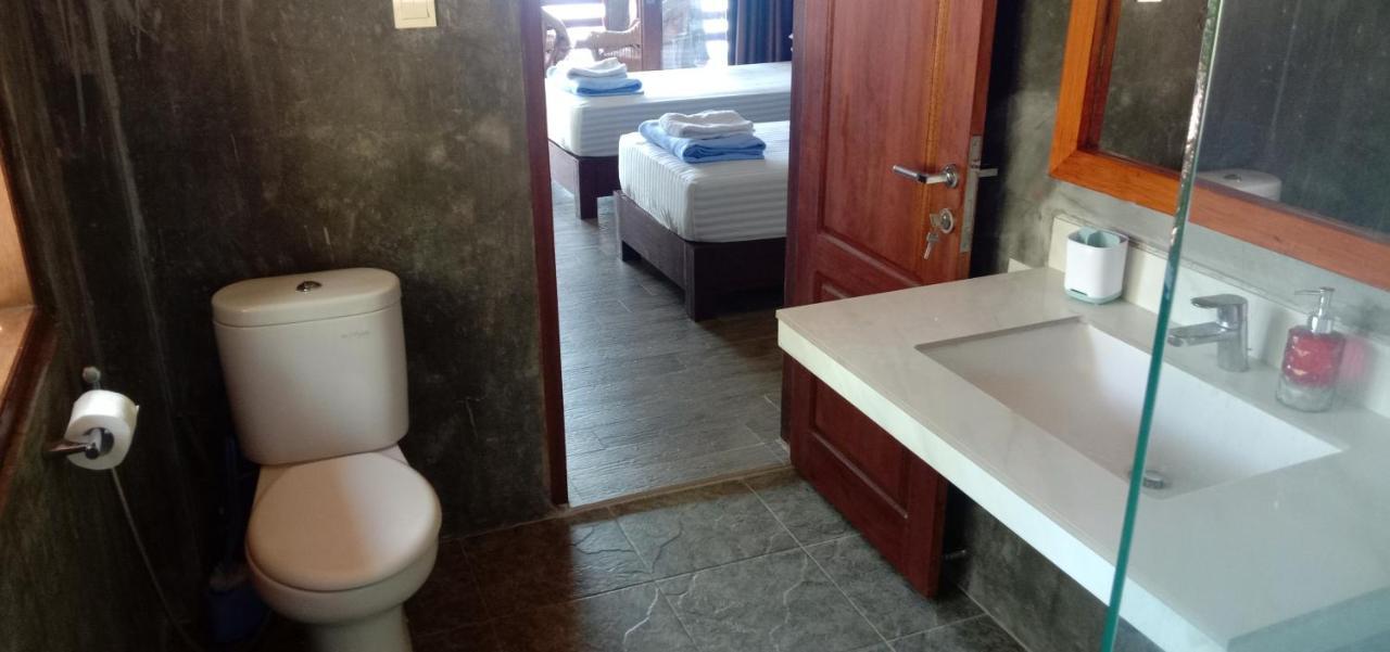Seagate Bungalows 沙璜 外观 照片