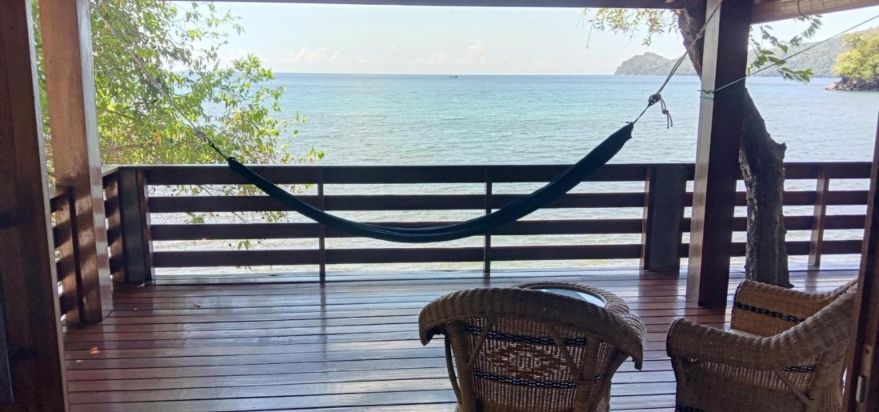 Seagate Bungalows 沙璜 外观 照片