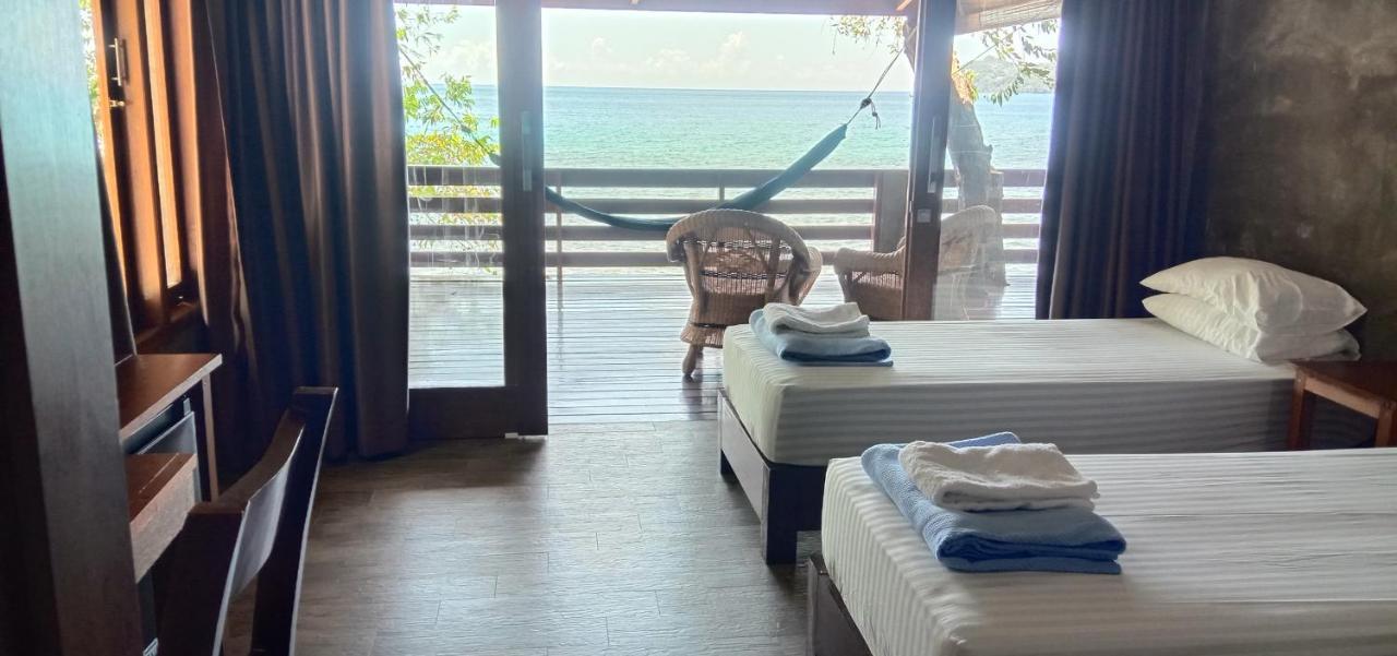 Seagate Bungalows 沙璜 外观 照片