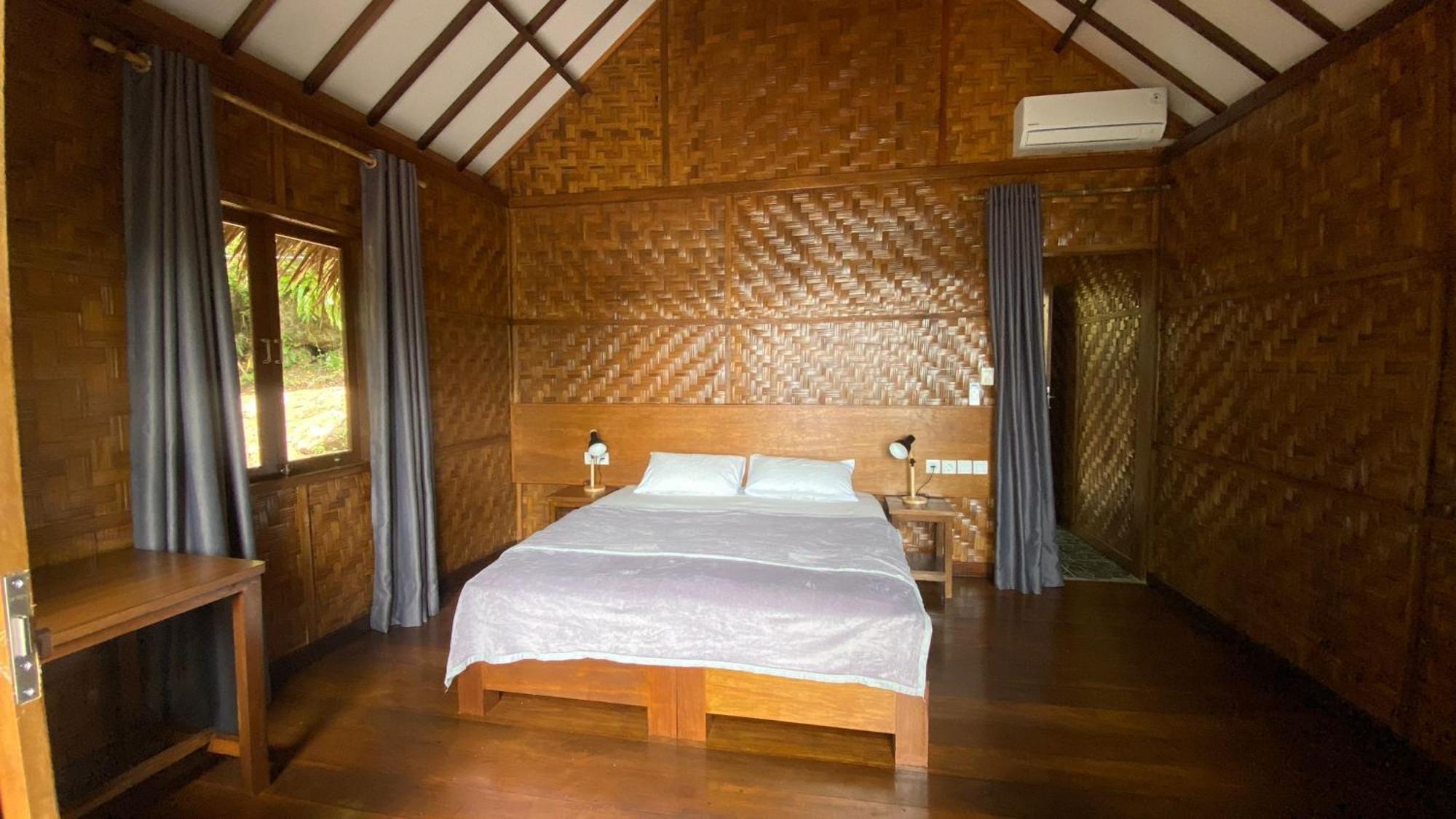 Seagate Bungalows 沙璜 外观 照片