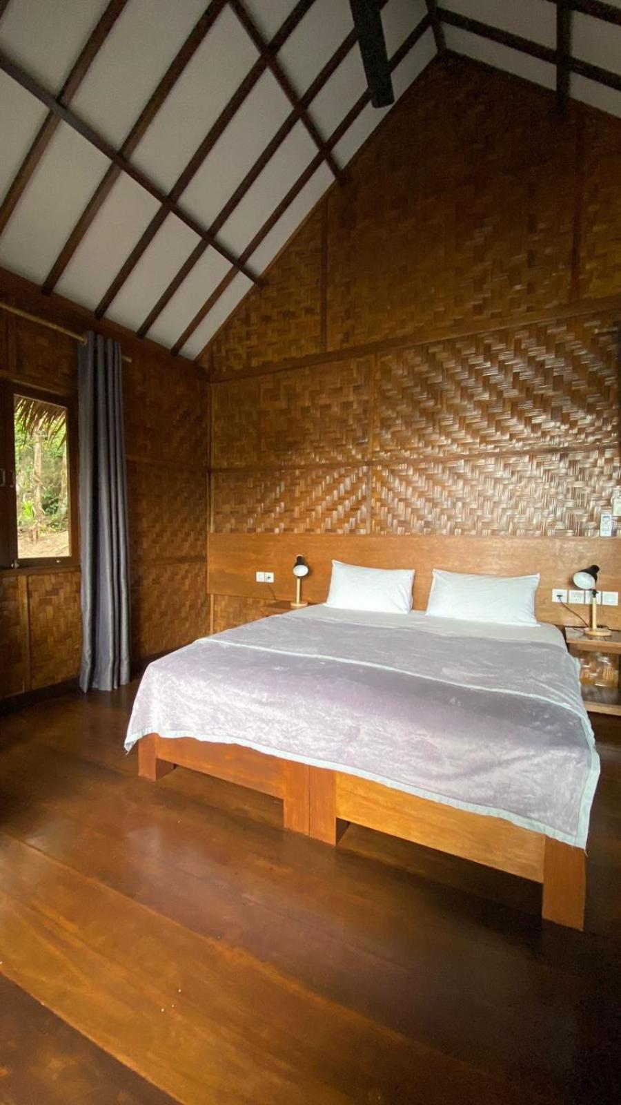 Seagate Bungalows 沙璜 外观 照片