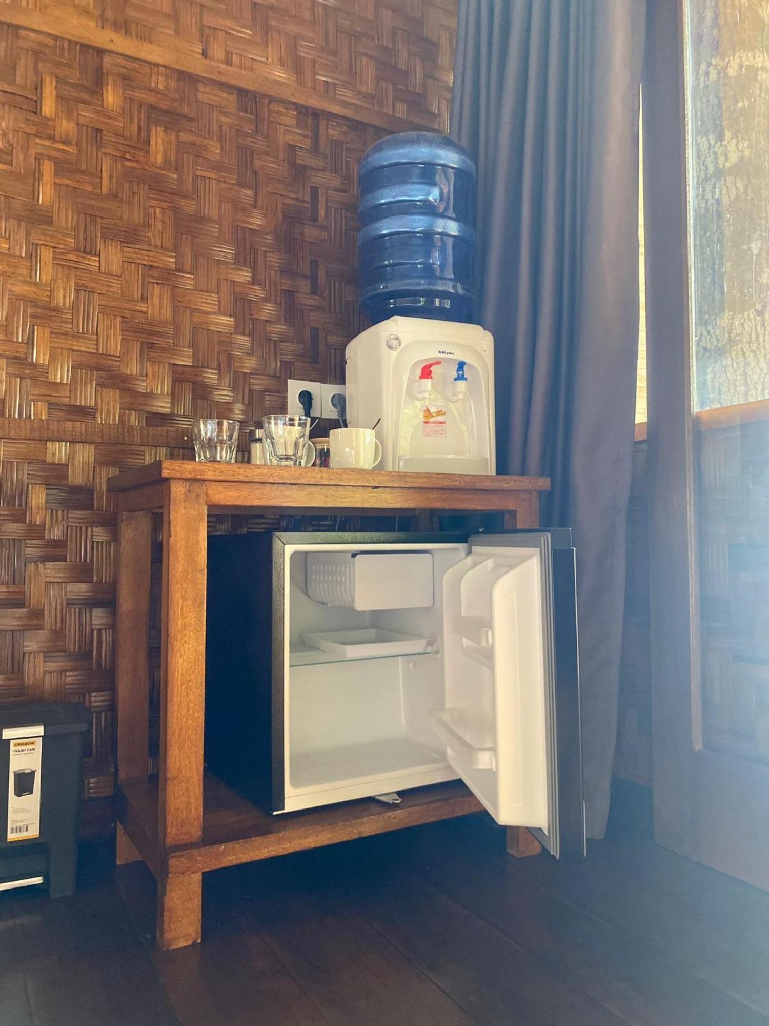 Seagate Bungalows 沙璜 外观 照片