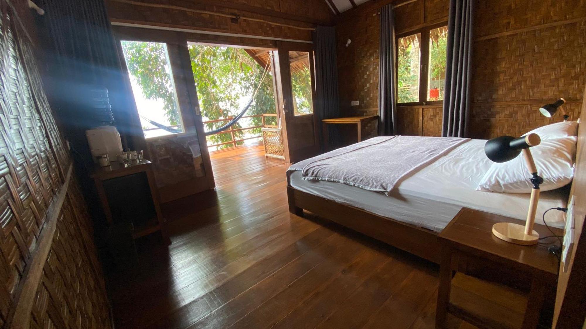 Seagate Bungalows 沙璜 外观 照片