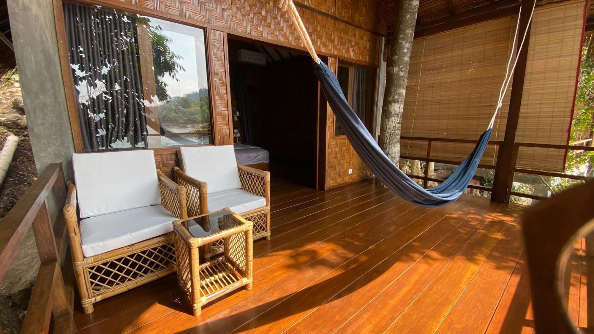 Seagate Bungalows 沙璜 外观 照片