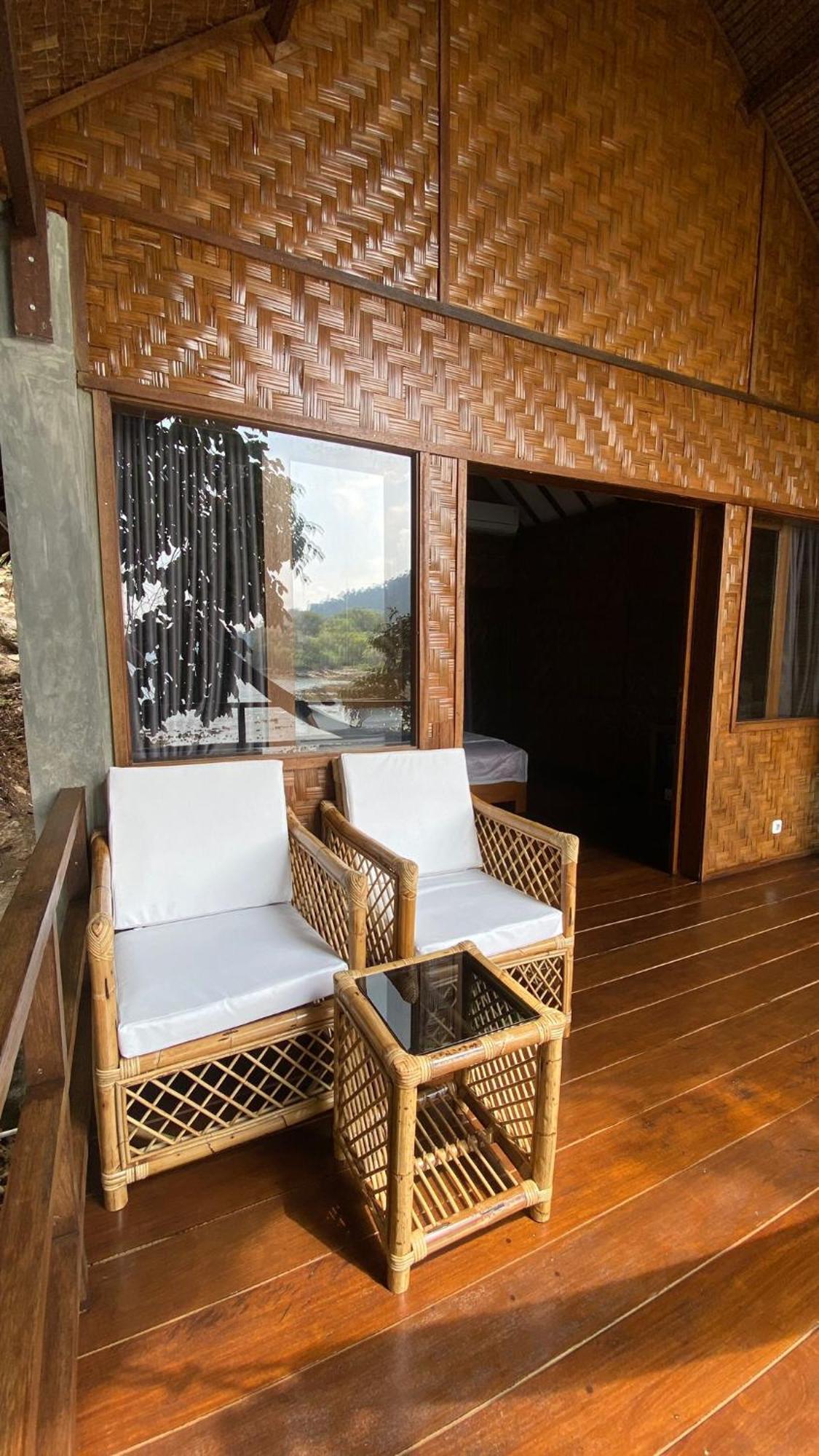 Seagate Bungalows 沙璜 外观 照片