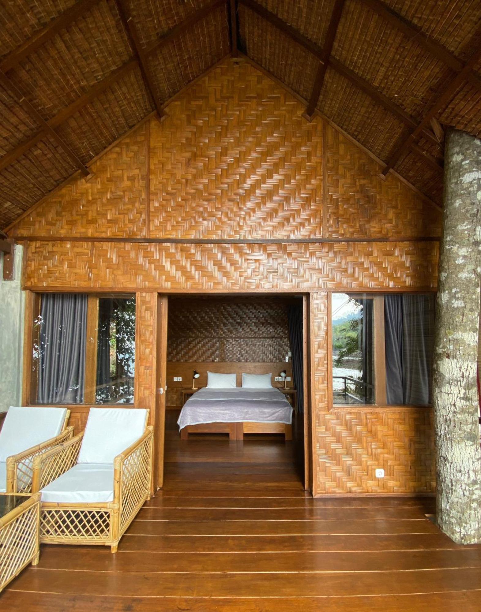Seagate Bungalows 沙璜 外观 照片