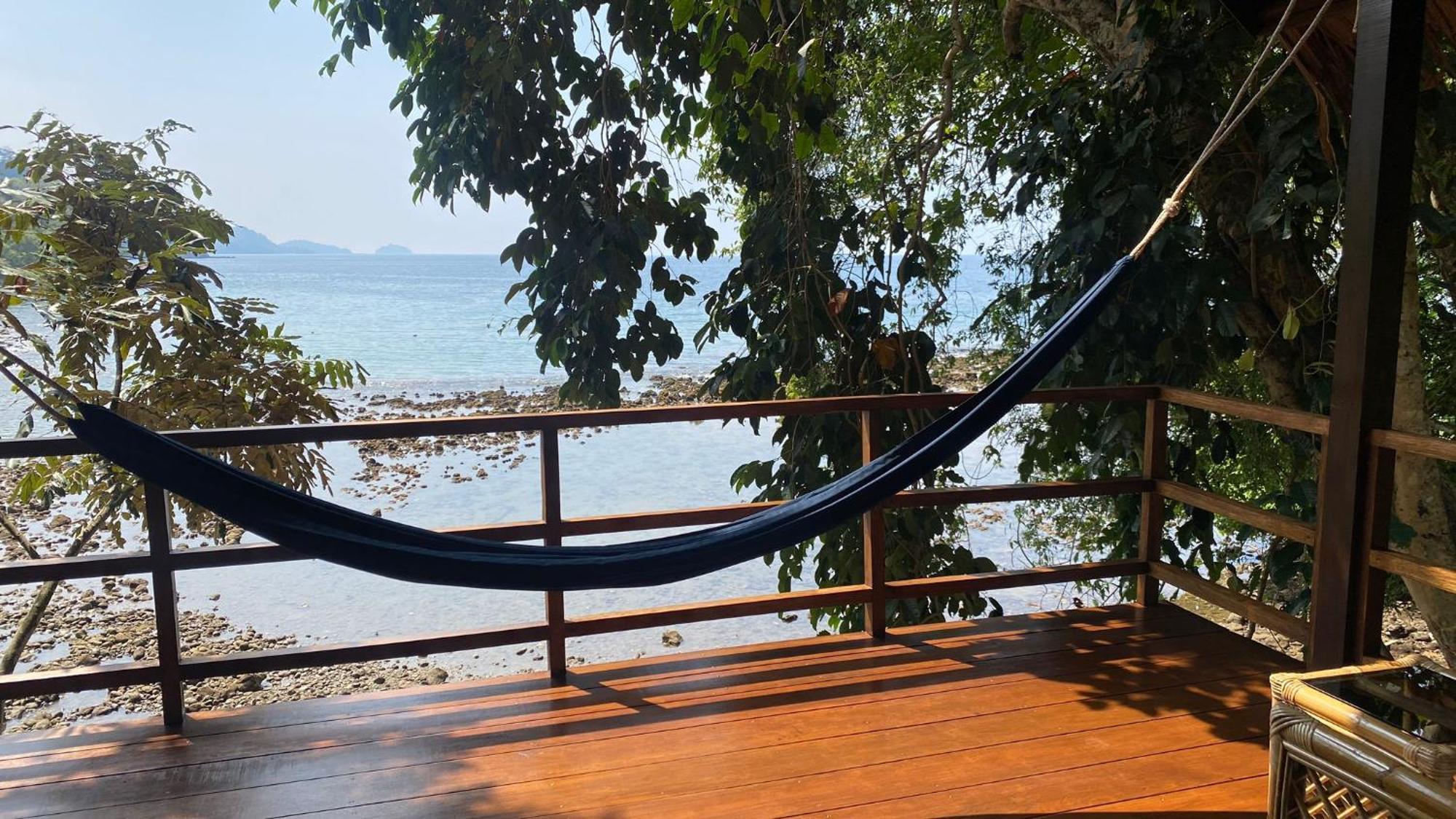Seagate Bungalows 沙璜 外观 照片