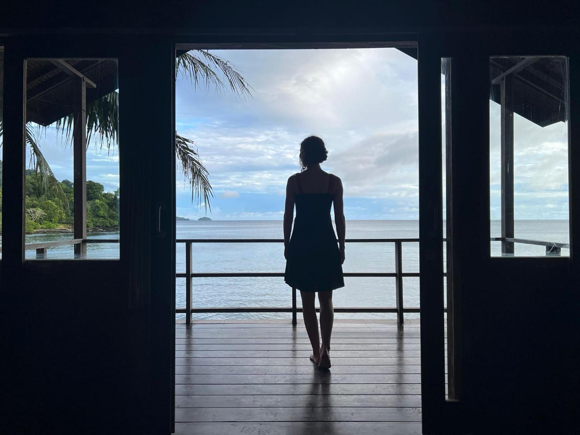 Seagate Bungalows 沙璜 客房 照片